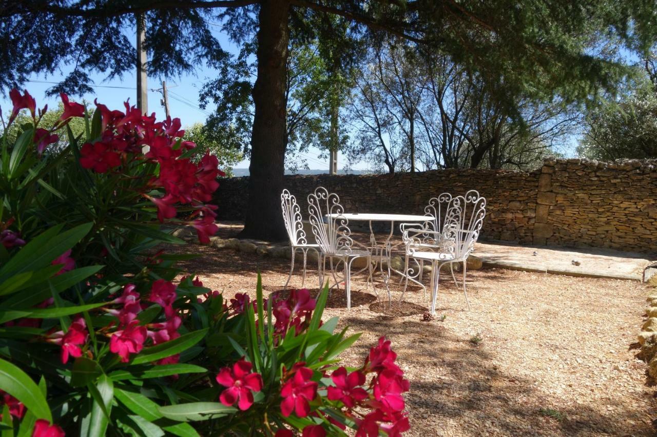 L'Atelier Bed & Breakfast Saint-Maximin  Exterior photo
