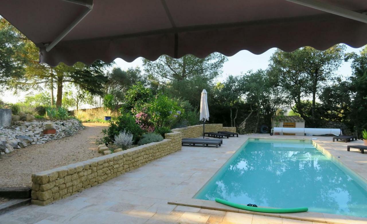 L'Atelier Bed & Breakfast Saint-Maximin  Exterior photo