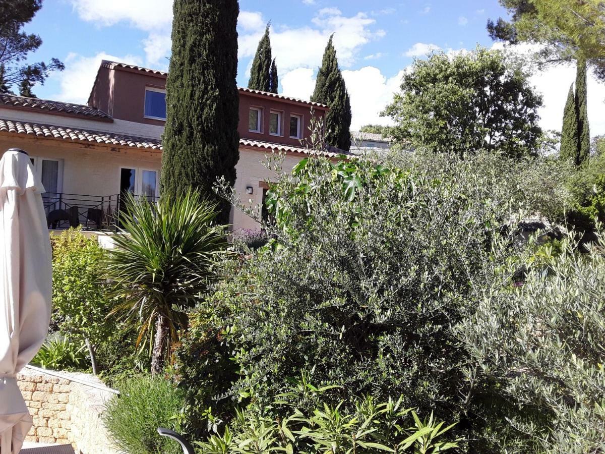 L'Atelier Bed & Breakfast Saint-Maximin  Exterior photo