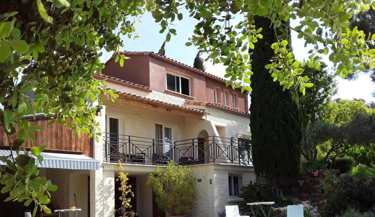 L'Atelier Bed & Breakfast Saint-Maximin  Exterior photo