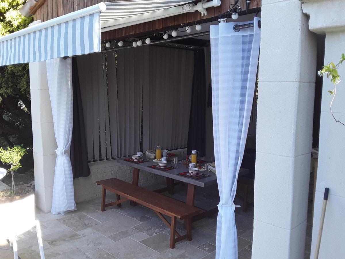 L'Atelier Bed & Breakfast Saint-Maximin  Exterior photo